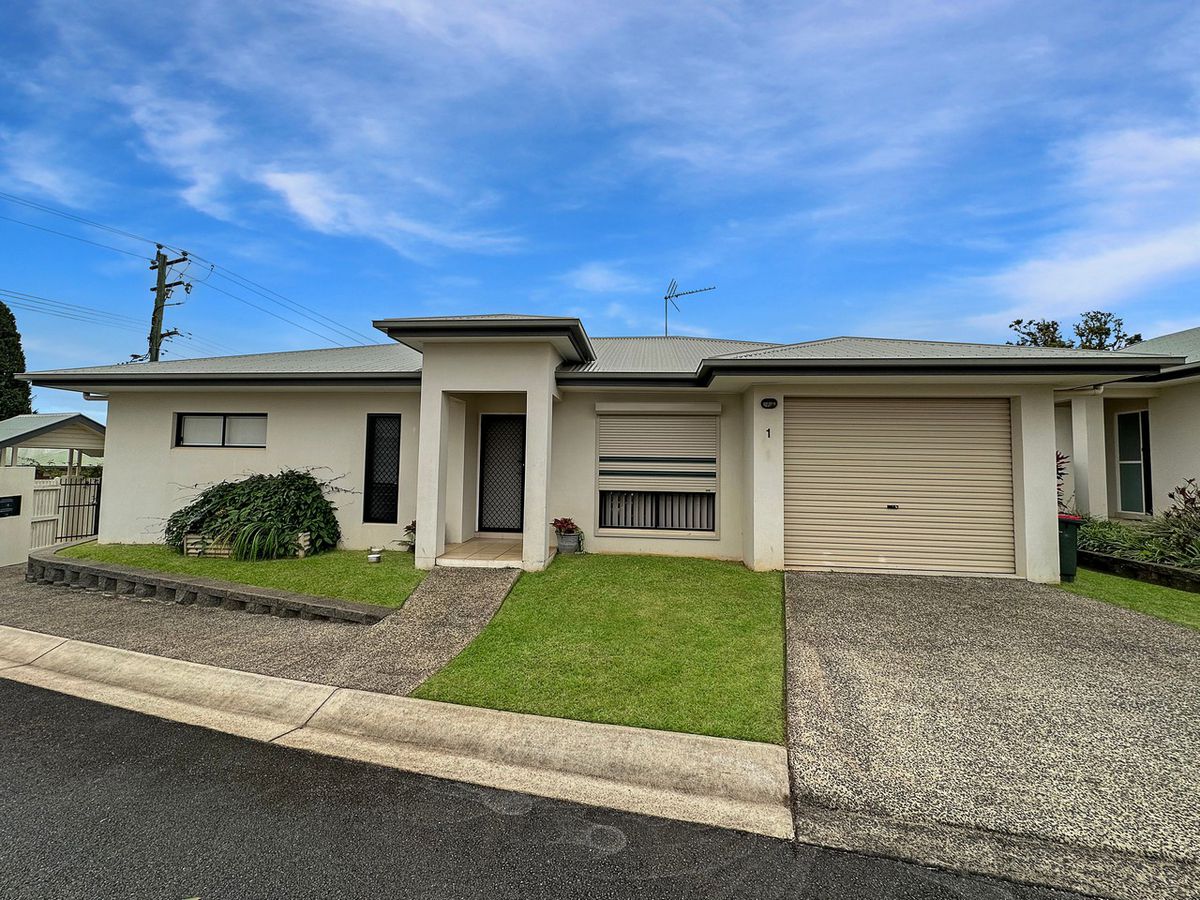 1 / 4 Mazlin Street, Atherton