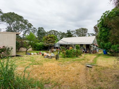 8878 Midland Highway, Harcourt