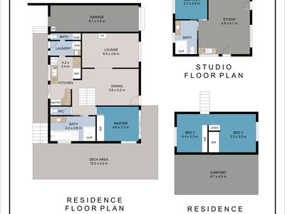 58 Binalong Street, Dalmeny