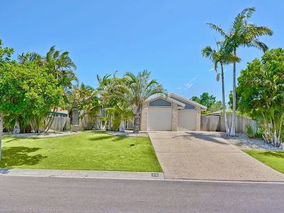 10 Satinwood Place, Mountain Creek