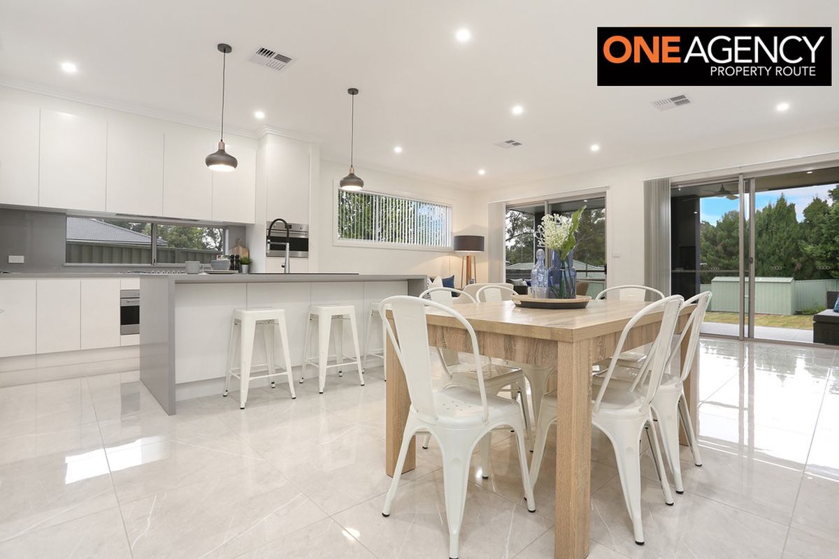 58b Spurway Street, Ermington