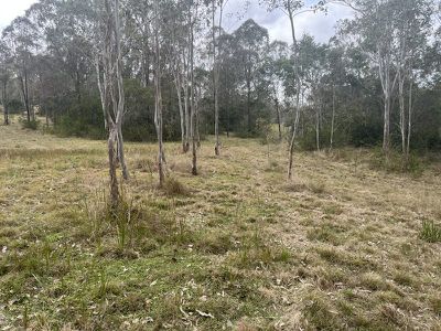 Lot 99 Beitzel Road, Nanango