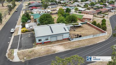20 Station Street, Kootingal