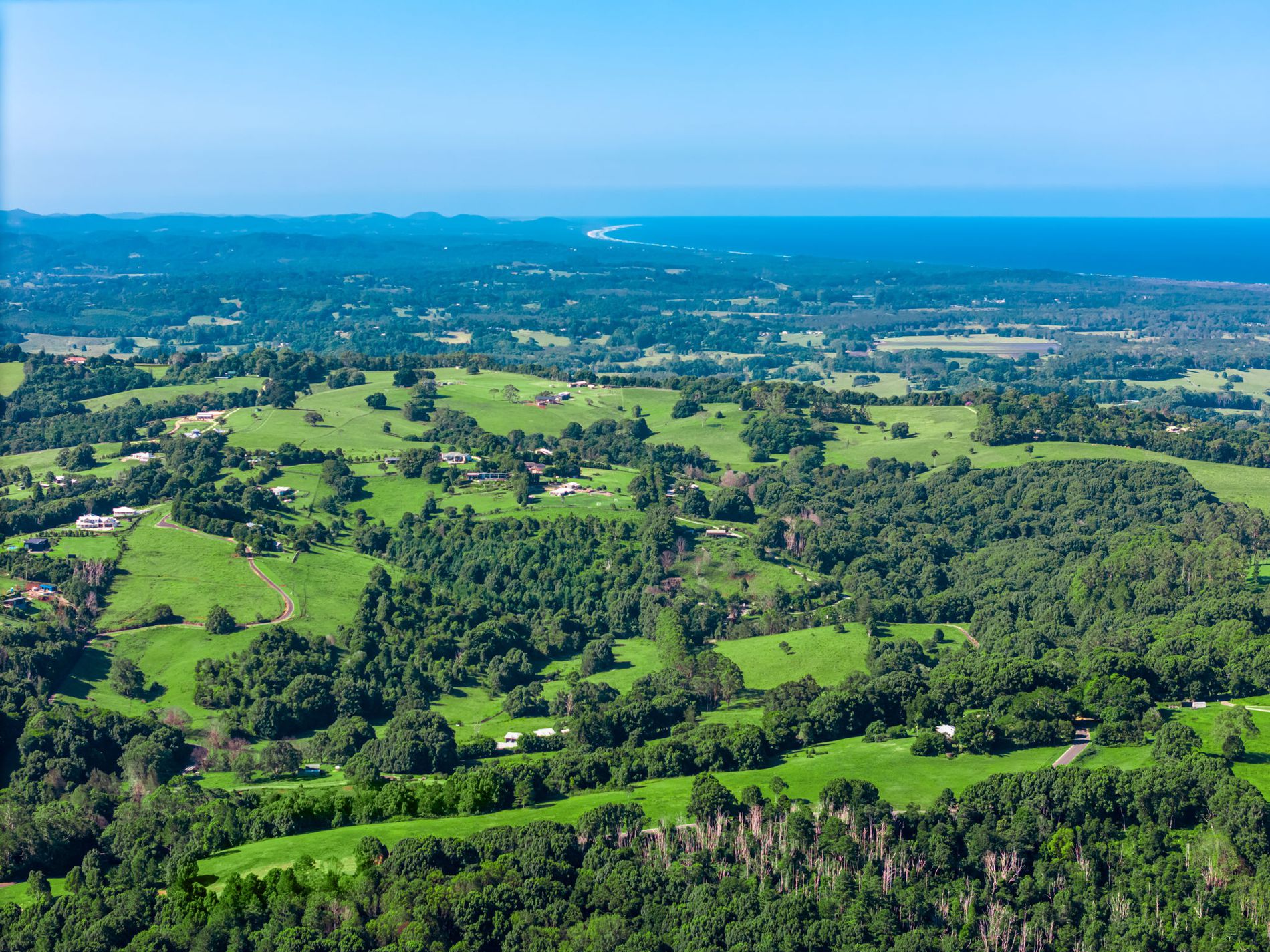 111 FOWLERS LANE, Bangalow