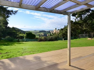 201 Mcleod Road, South Head, Helensville