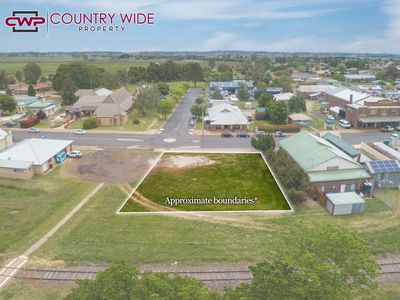 149-151 Bradley Street, Guyra