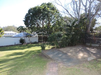 17 Balfour Street, Coalfalls