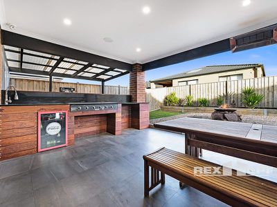 42 Deoro Parade, Clyde North