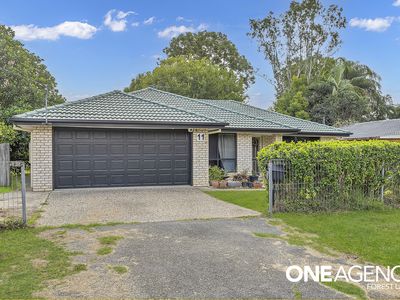 11 Lower William Street, Goodna