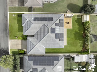 6 Blacksmith Street, Wauchope