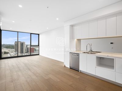 802 / 36 Kitchener Parade, Bankstown