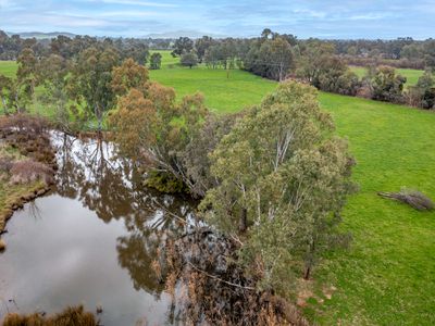 2271 Snow Road, Markwood