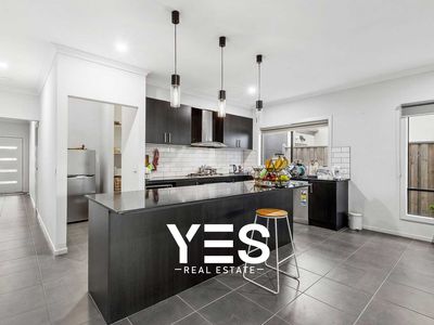 5 Vermillion Drive, Clyde North