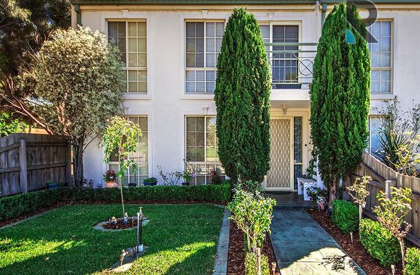 34 Boyden Square, Roxburgh Park