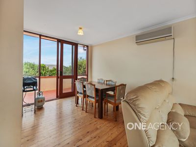 402 Elizabeth Drive, Vincentia
