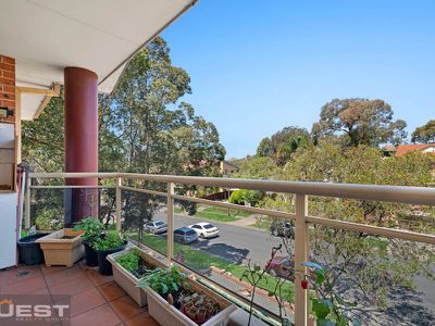 35 / 4-6 Dellwood Street, Bankstown