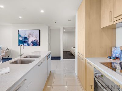 503 / 15 Vaughan Place, Adelaide