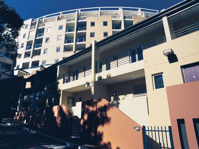 203 / 161 New South Head Road, Edgecliff
