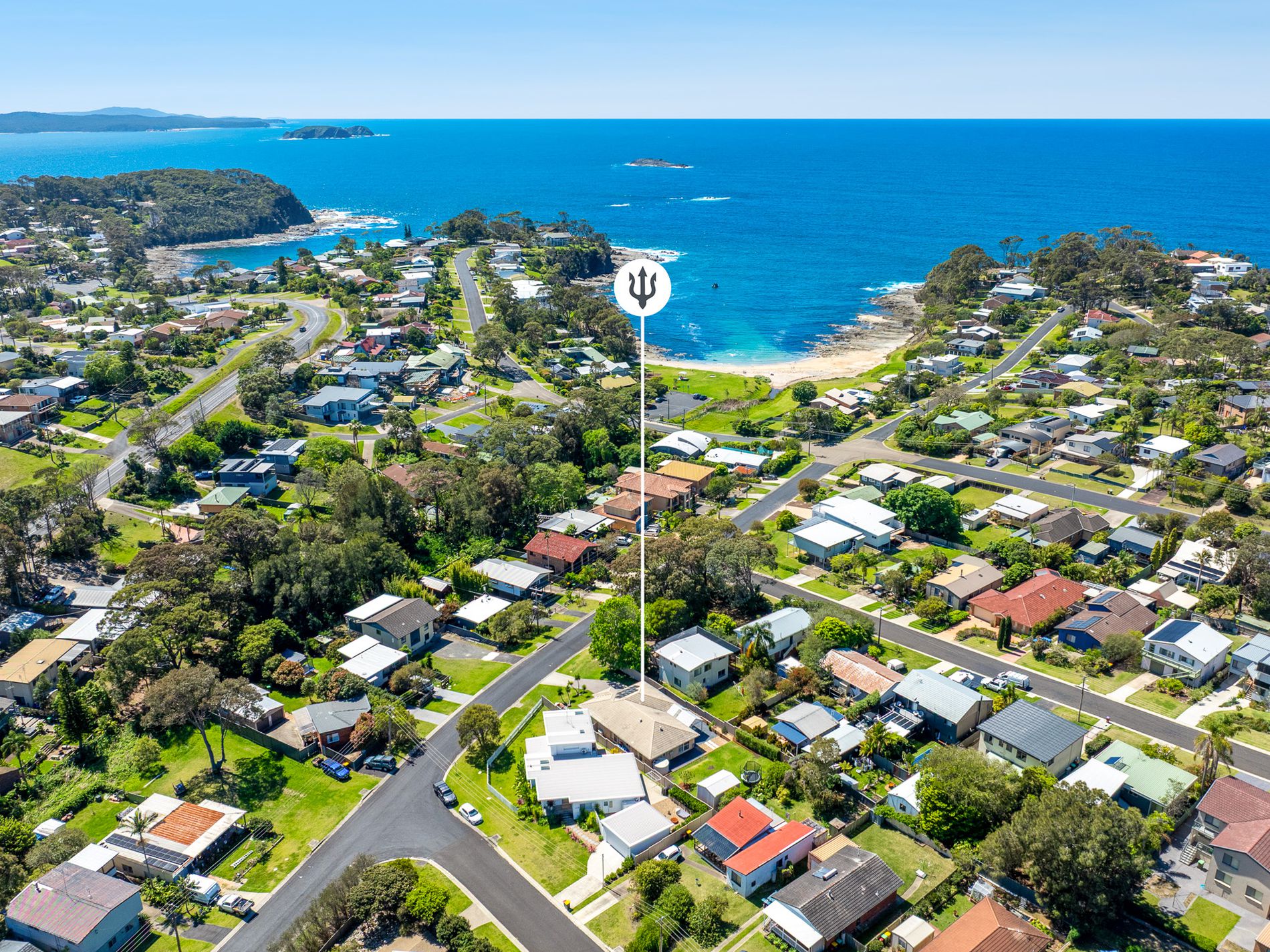 27 Yugura Street, Malua Bay