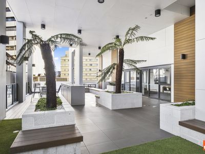 60 / 20 Allara Street, City