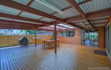 23 Le Souef Road, Gembrook