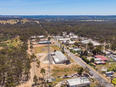 6 DARCY STREET, Seymour