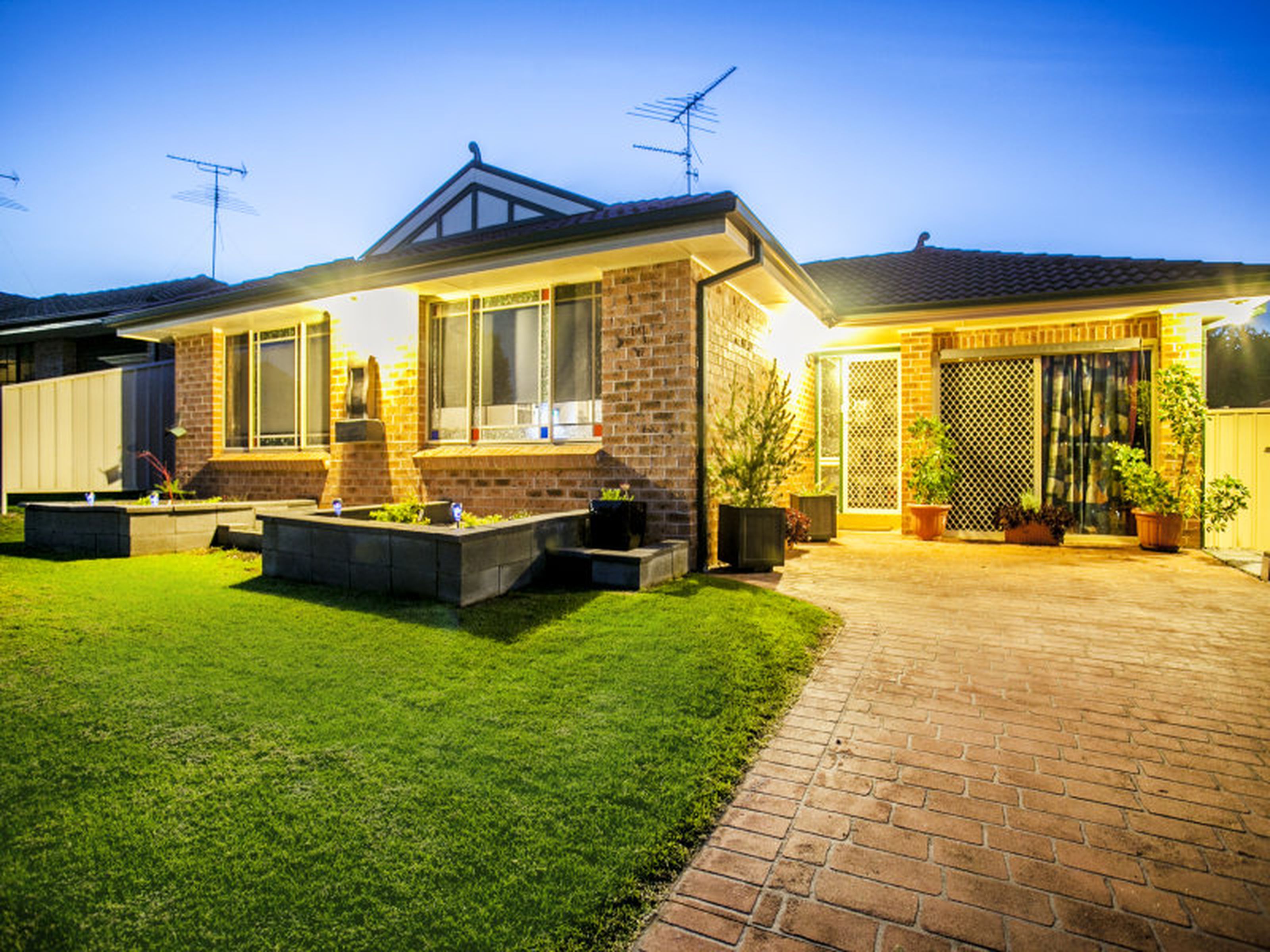 3 Viola Place, GLENMORE PARK