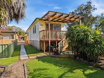 250 River Road, Sussex Inlet