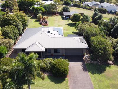 37 Moffat Drive, Tolga