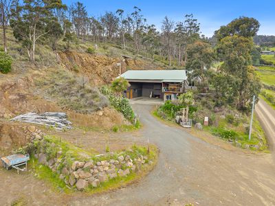 63 Deans Road, Glen Huon