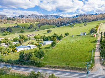 Lot 1, Beldon Road, Glen Huon