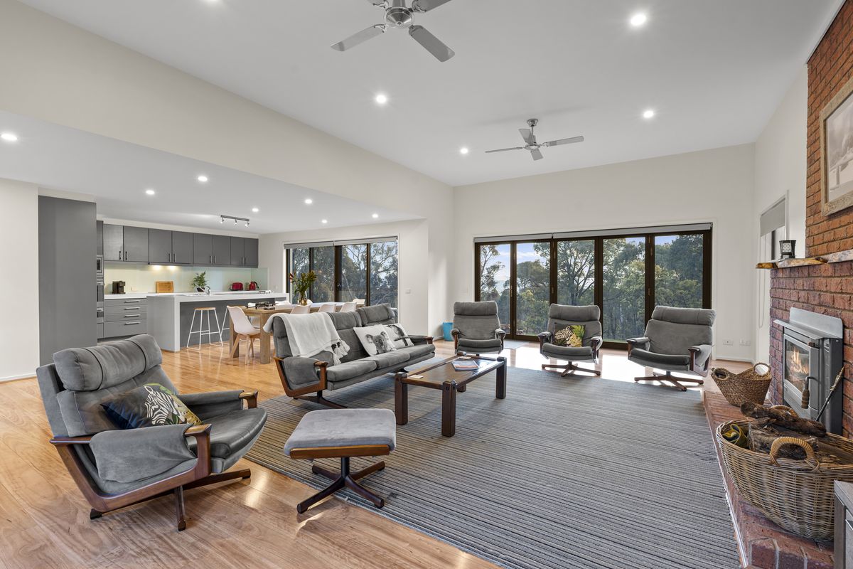 22 Hill Top Lane, Barwite