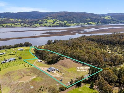 1682A Cygnet Coast Road, Cradoc
