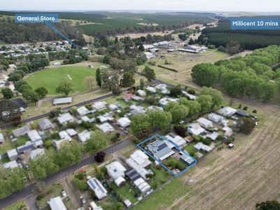 11 Ingram Street, Mount Burr