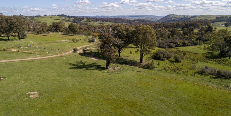 190 Kippings Road, Strathbogie