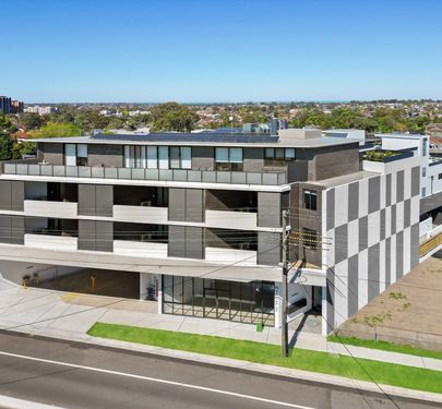104 / 14 Hilltop Road, Merrylands