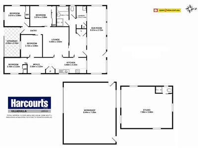 54 Princes Highway, Ulladulla