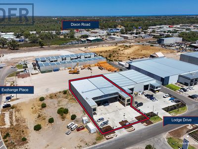 11 Lodge Drive, East Rockingham