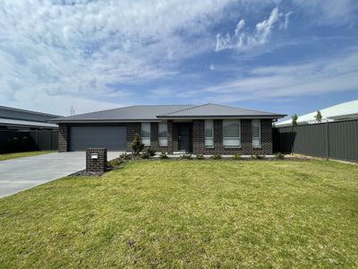 14 Briny Court, Dubbo
