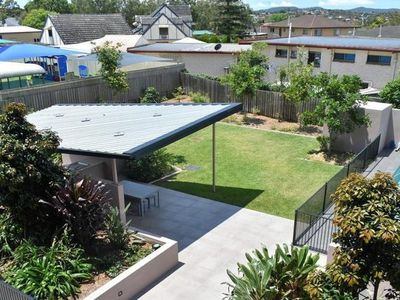 8 / 2242 Logan Road, Upper Mount Gravatt