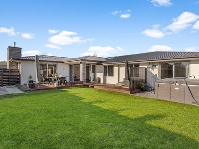 16 Carpenter Drive, Prebbleton