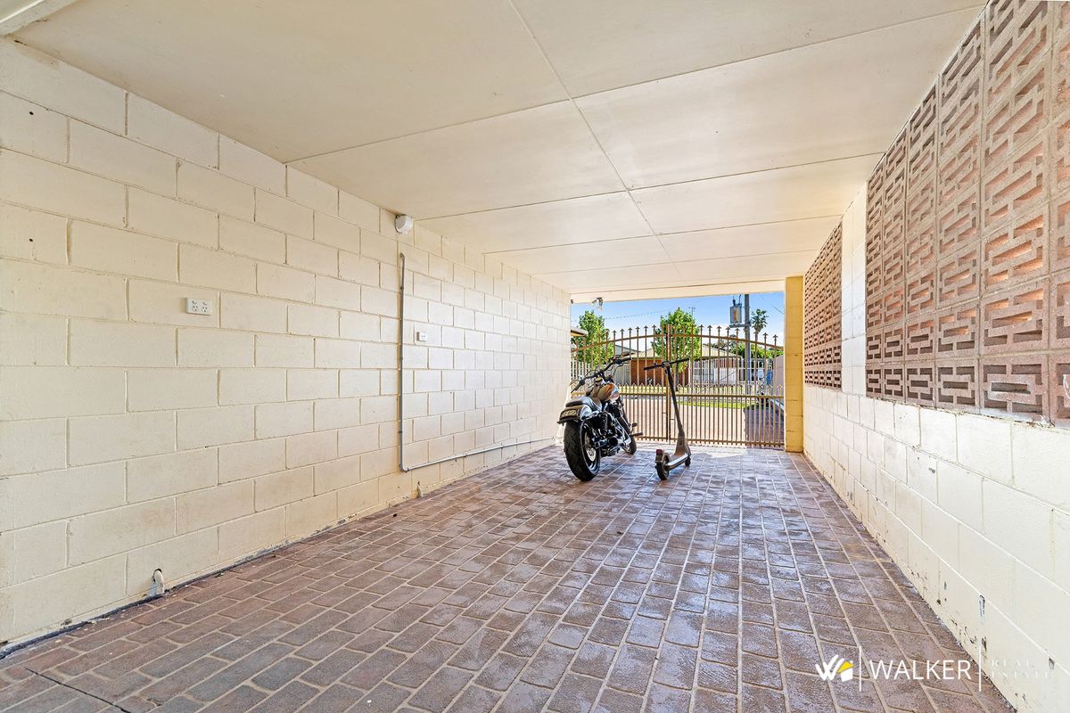 21 Waratah Street, Kyabram