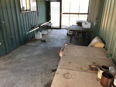 Office GR / Eenhills Lane, Barham