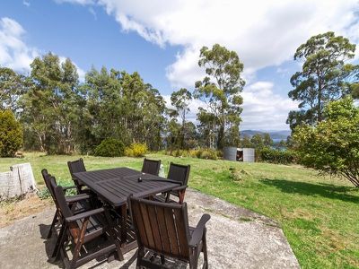 82 Scarrs Road, Garden Island Creek