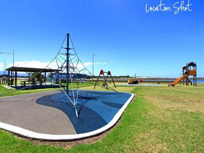 4 / 45 Reddall Parade, Lake Illawarra