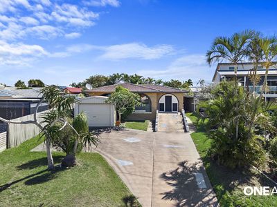 36 Craig Crescent, Pialba