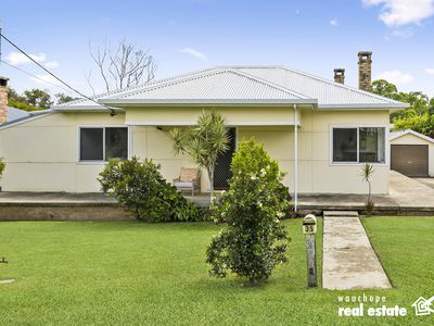 35 Bain Street, Wauchope