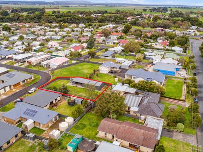 10 Harrington Street, Millicent