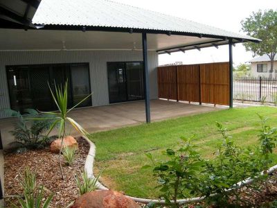 9 Gregorii Street, Kununurra