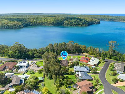 18 Mummaga Lake Drive, Dalmeny